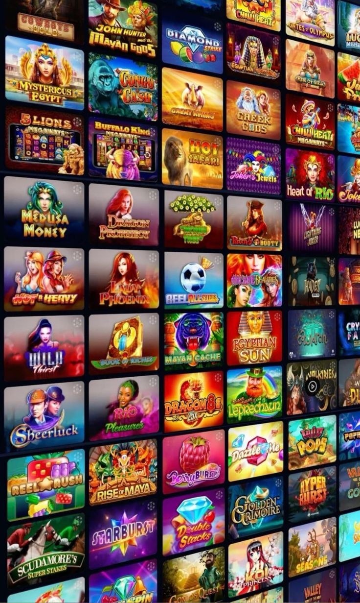 Fantasy Game Login game