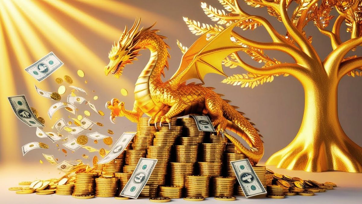 Fantasy Game Login Welcome Bonus